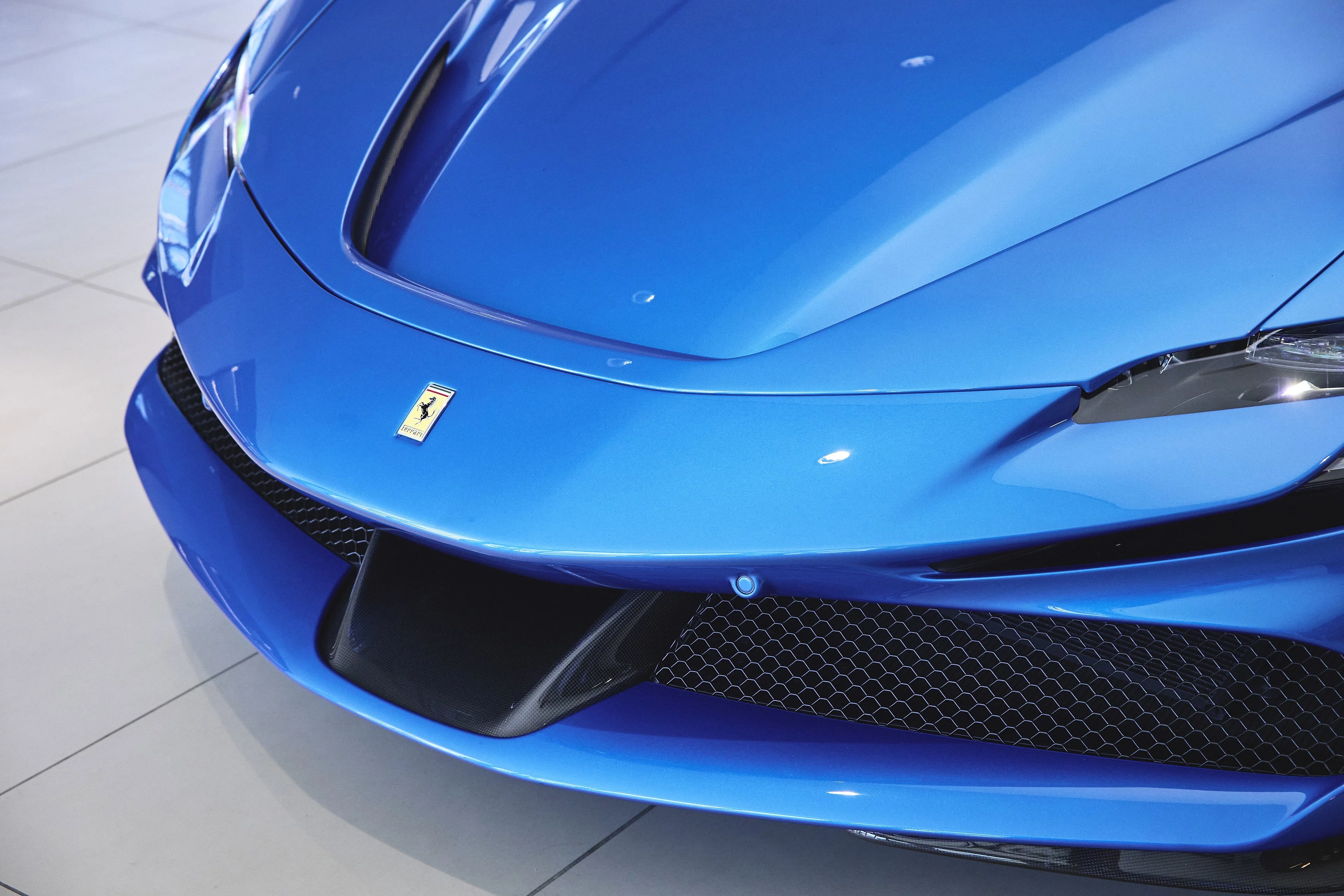 2023 Ferrari SF90 Base - Photo 14