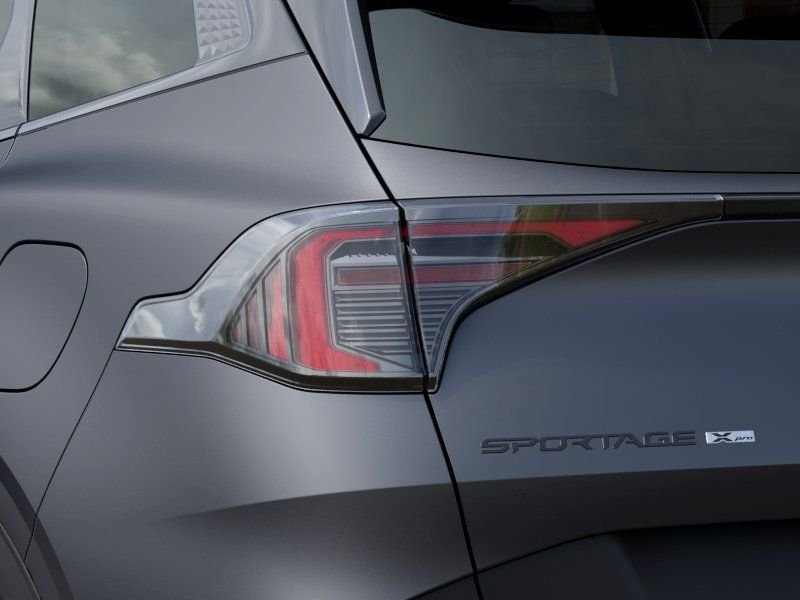 New 2027 Gray Kia X-Line Prestige image 11