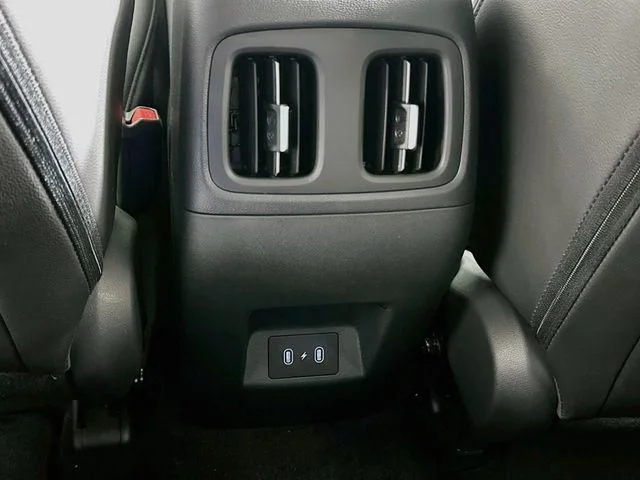 New 2027 Hyundai SANTA CRUZ SEL