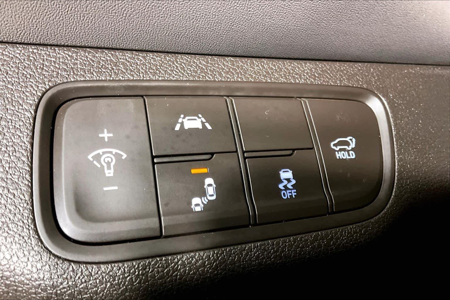 Used 2020 Twilight Black Hyundai SEL image 32