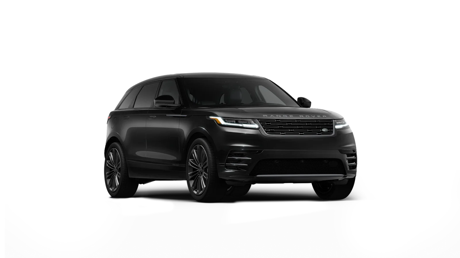 2026 Land Rover Range Rover Velar Belgravia 400PS Auto