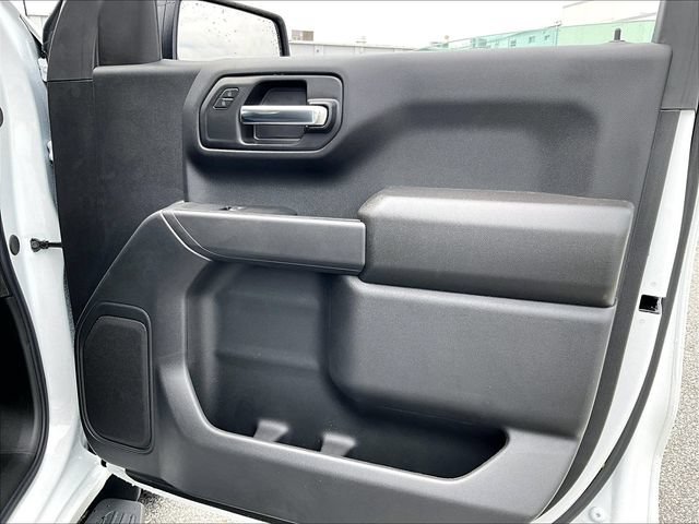 2026 Chevrolet Silverado 1500 Work Truck - Photo 28