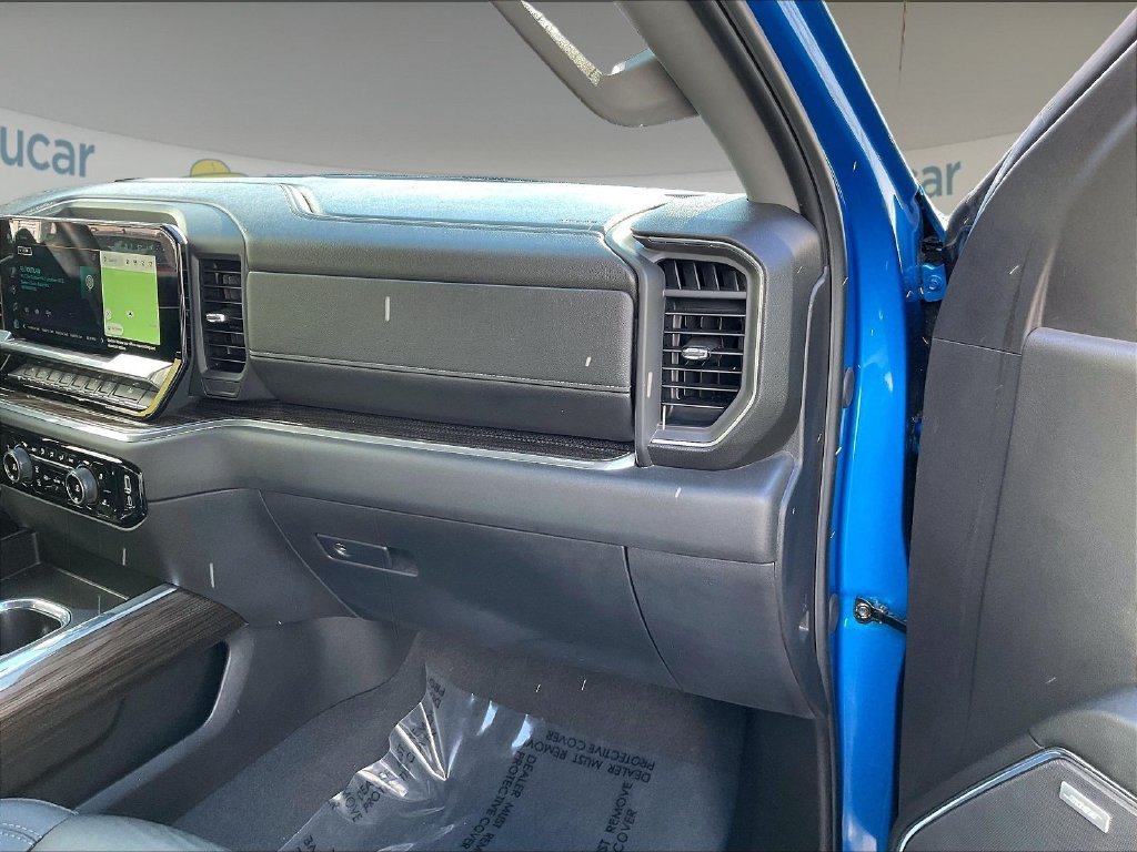 2024 Chevrolet Silverado 1500 RST - Photo 13