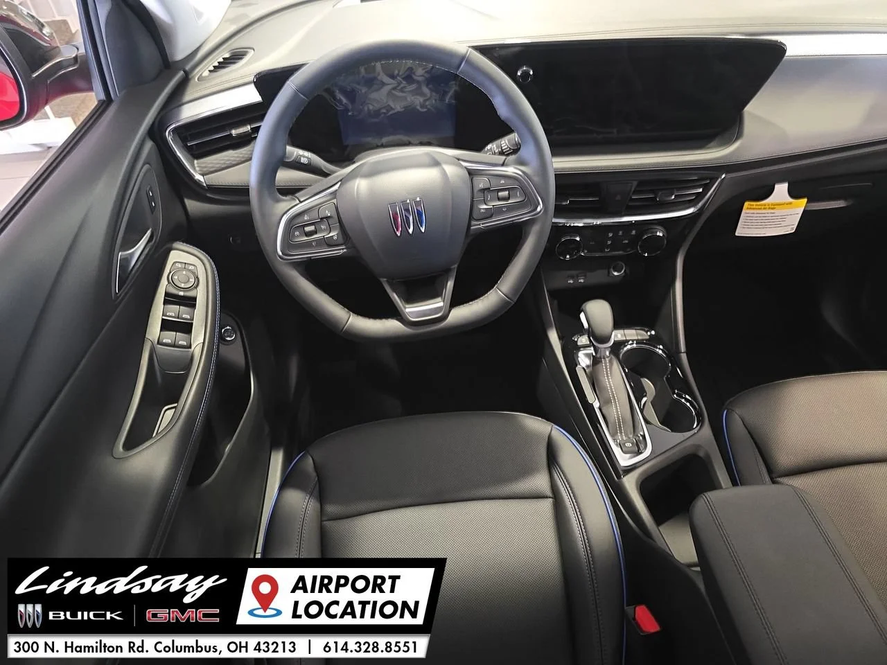 2026 Buick Encore GX Sport Touring - Photo 11