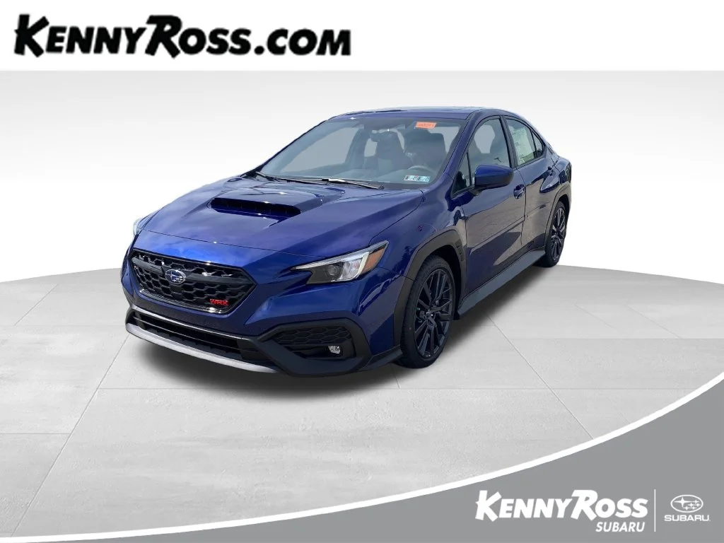 2026 Subaru WRX Premium