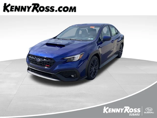 2026 Subaru WRX Premium