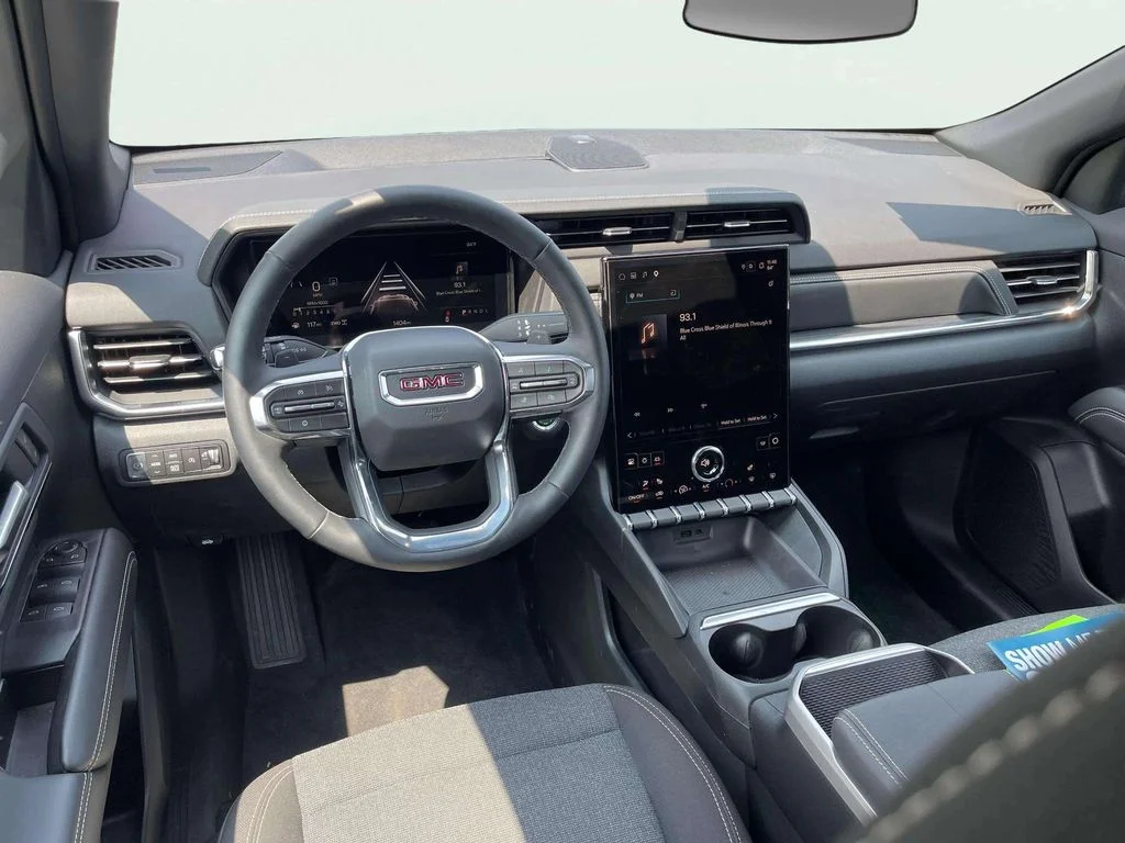 Used 2026 Sterling Metallic GMC Elevation image 23