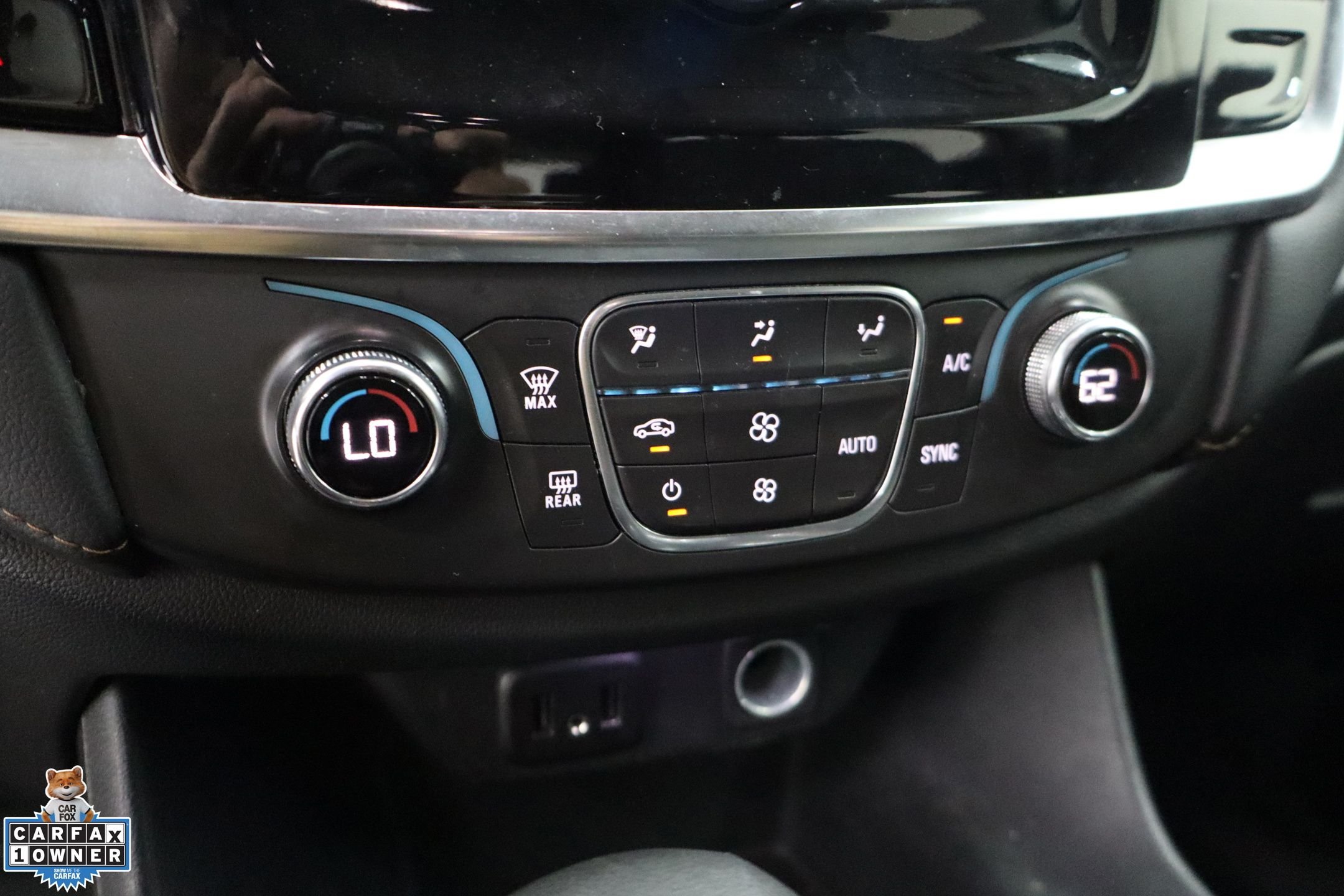 Used 2021 White Chevrolet LS image 20