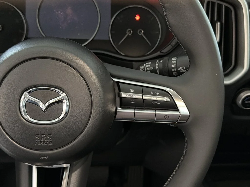 New 2026 Ingot Blue Metallic Mazda 2.5 S Preferred AWD image 17