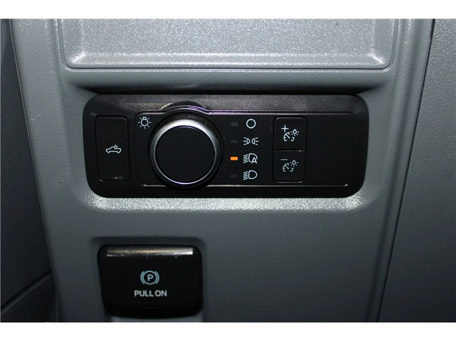 Used 2022 White Ford XL Pickup 2D 8 ft image 20