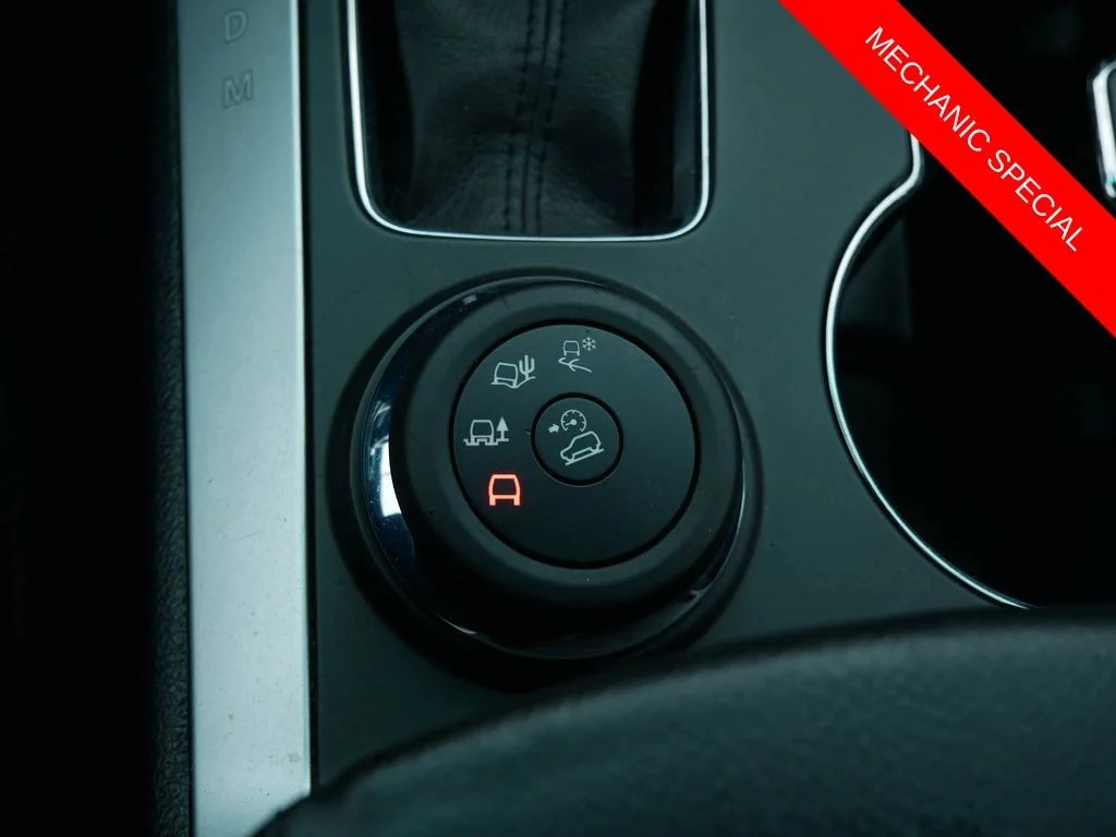 Used 2015  Ford XLT image 22