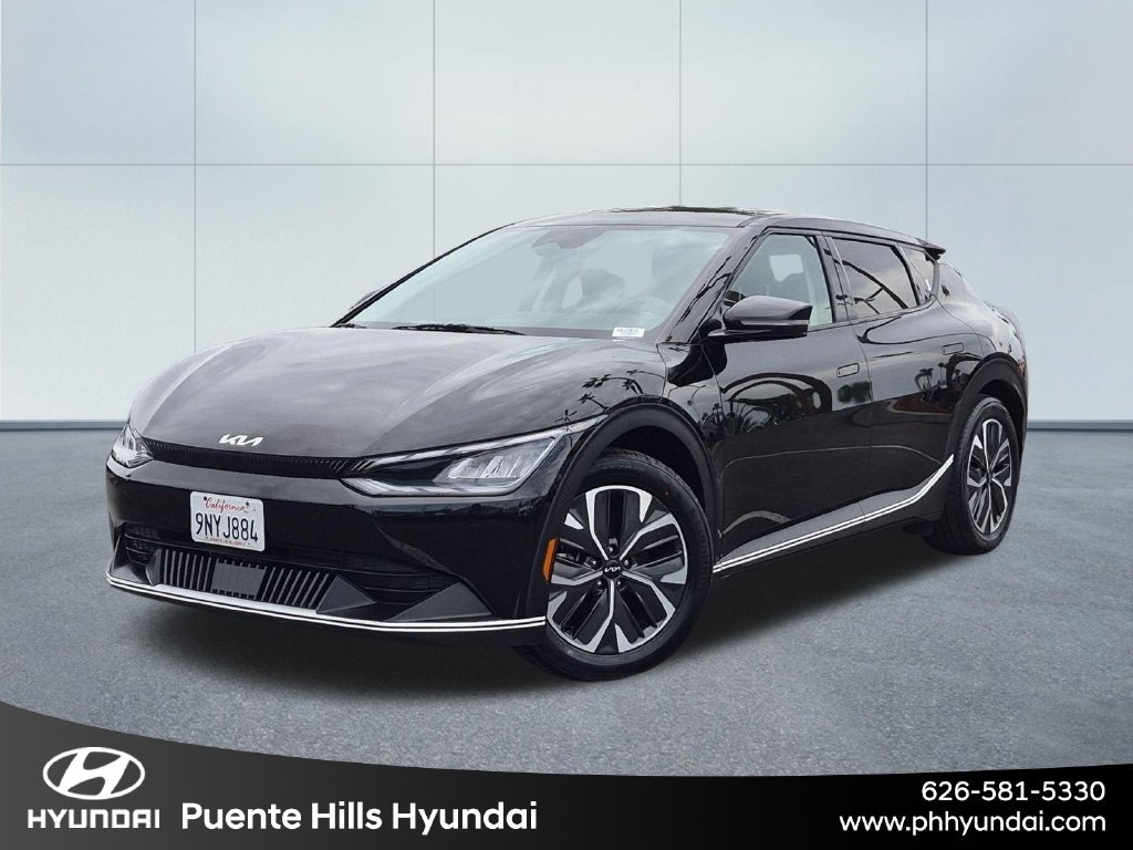 2024 Kia EV6 Light L/R
