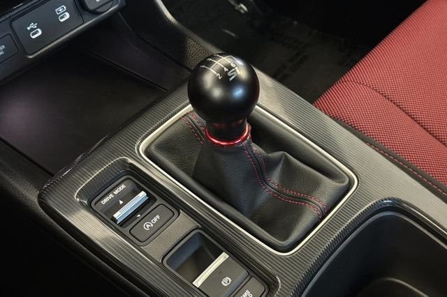 Used 2026 Black Honda  image 23