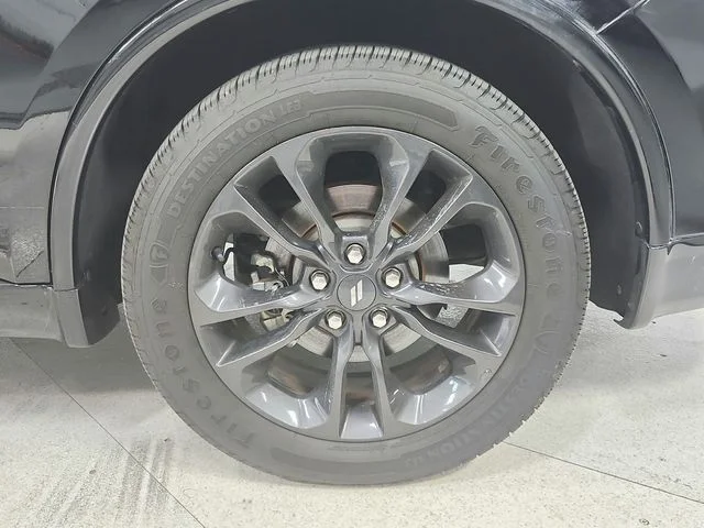 Used 2021 Black Dodge GT image 14