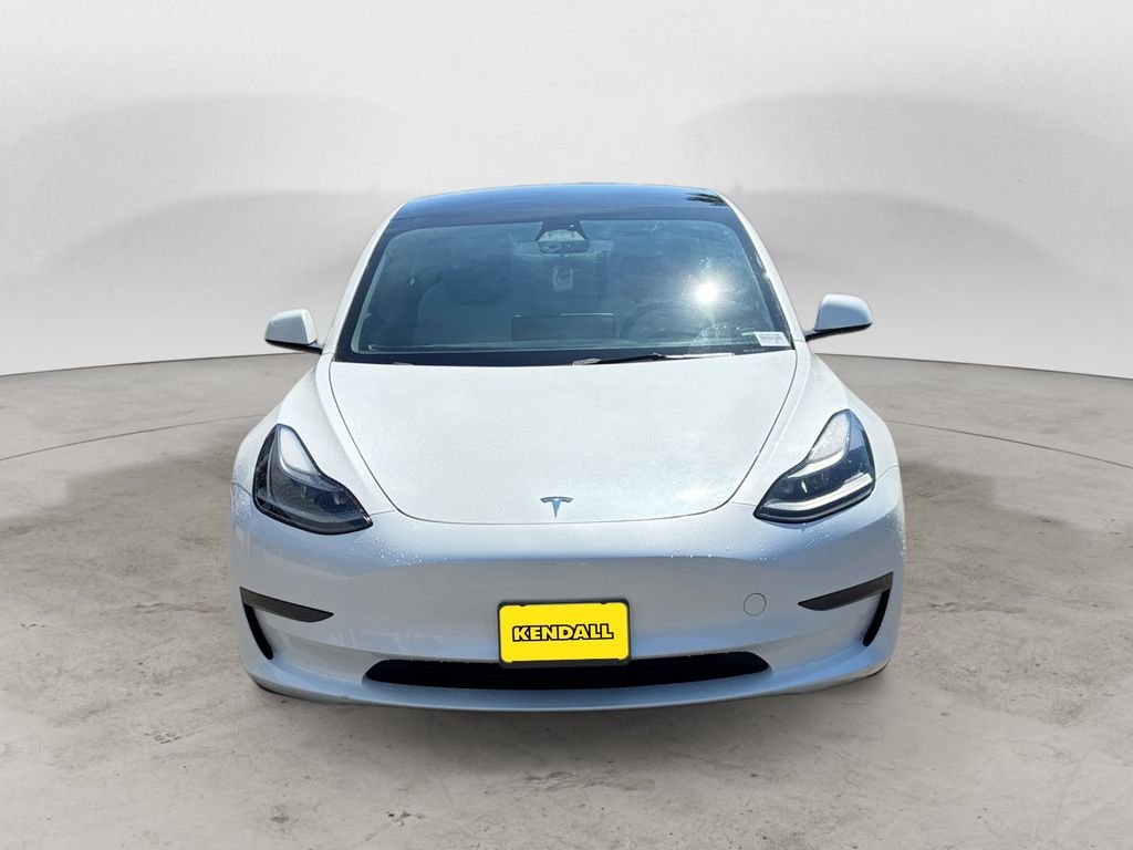 Used 2023 Tesla Model 3 Base with VIN 5YJ3E1EA3PF514880 for sale in Vancouver, WA