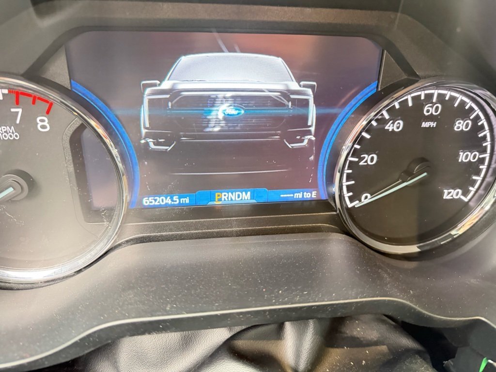 2022 FORD F-150 - Image 6