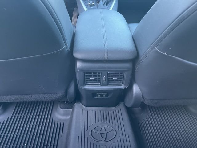 Used 2020 Silver Toyota XSE image 15