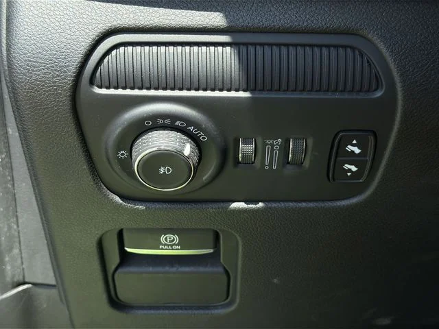 Used 2024 Gray Jeep Series II image 29