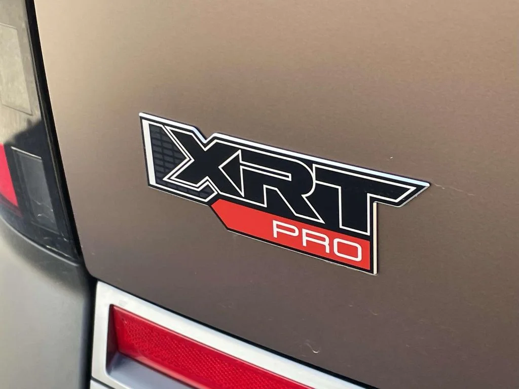 New 2026  Hyundai XRT Pro image 8