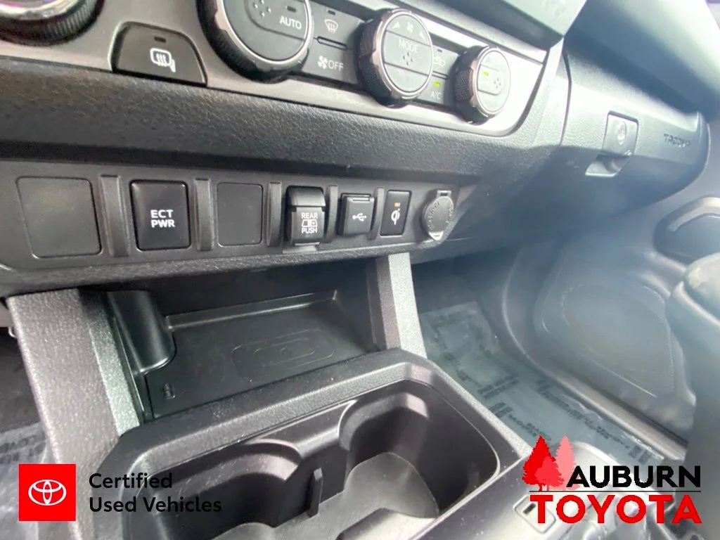 2023 Toyota Tacoma TRD Off Road - Photo 45