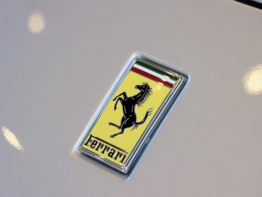 2021 Ferrari Roma Base - Photo 25