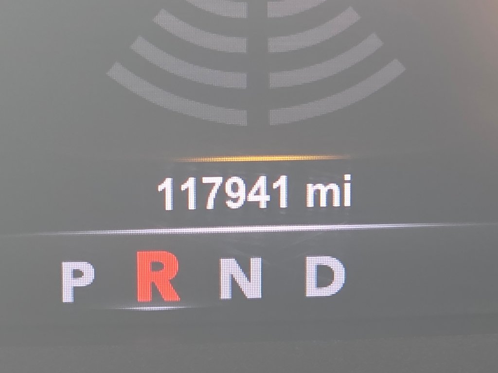 Used 2017 Black Ram Laramie image 9