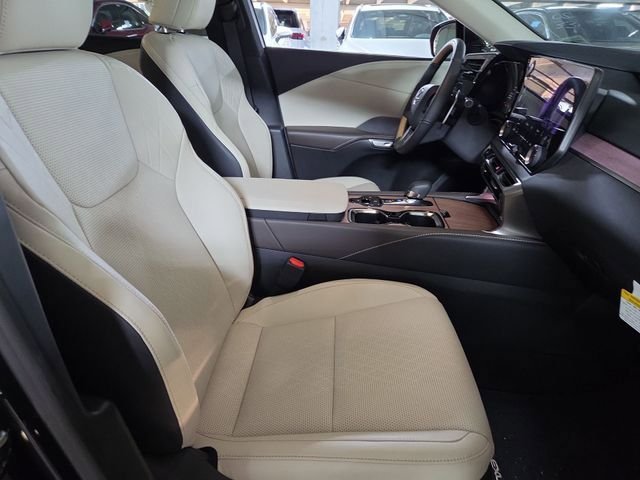 2026 Lexus RX 350 Premium - Photo 32