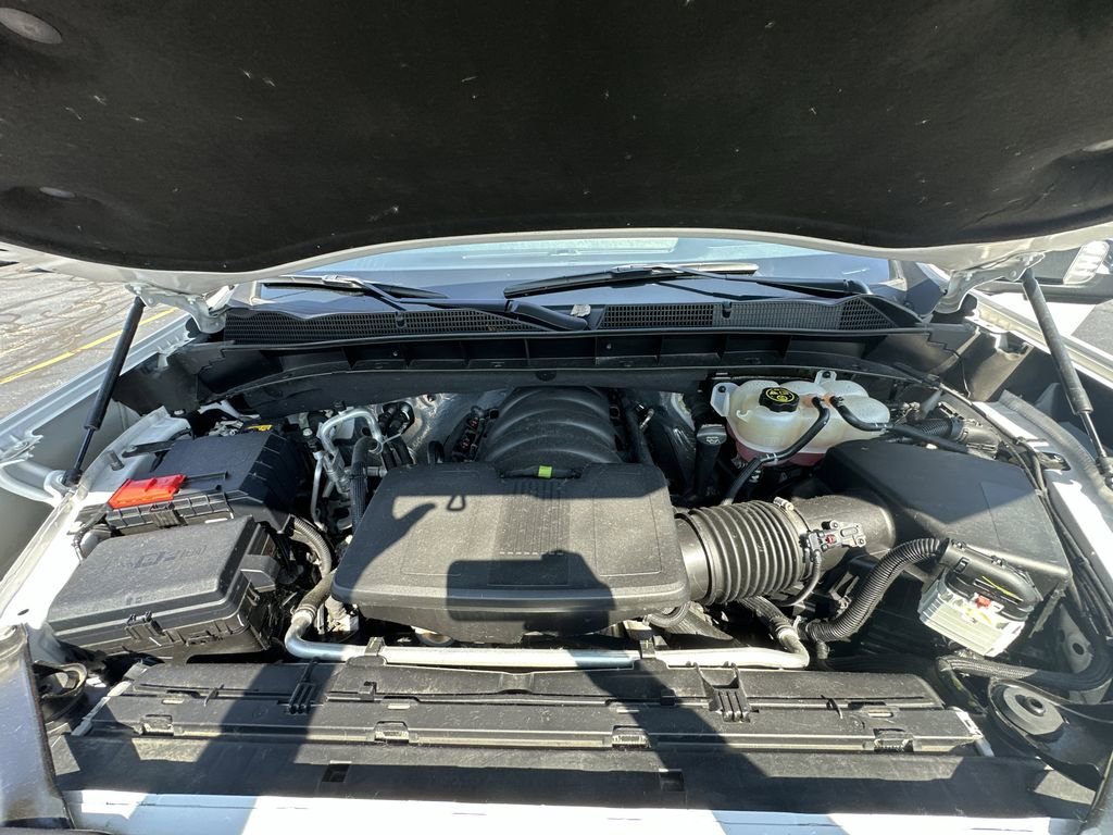 2024 GMC SIERRA - Image 21