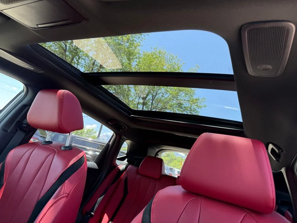 New 2026 Platinum White Pearl Acura A-Spec Advance Package image 23