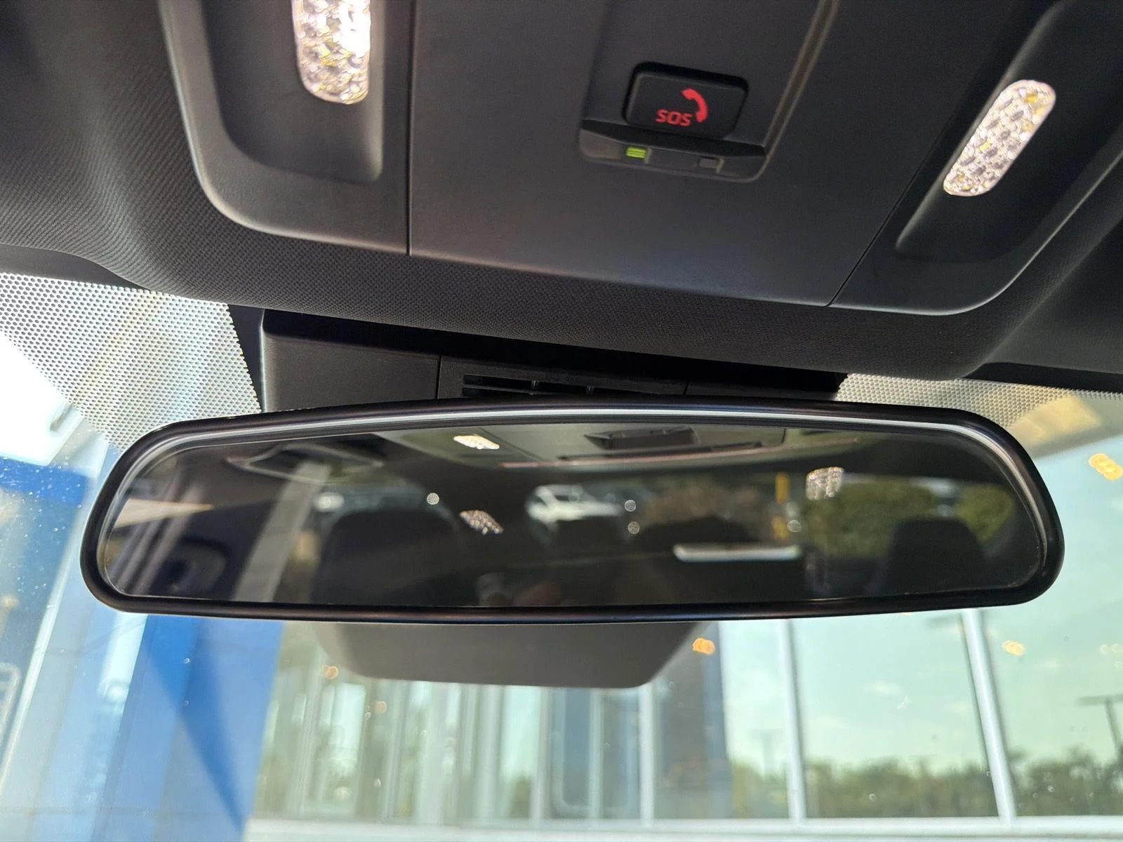 Used 2025 Underground Toyota LE image 23
