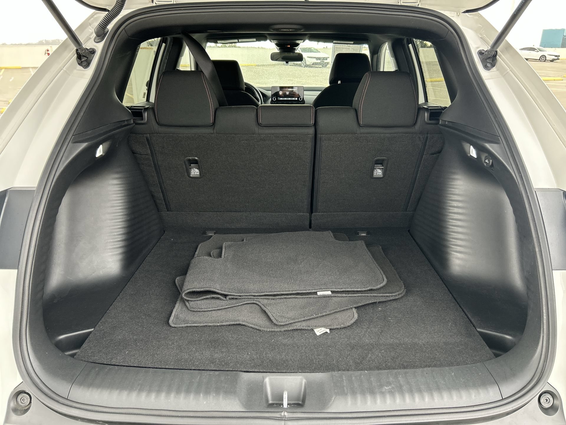 2024 Honda HR-V Sport - Photo 20