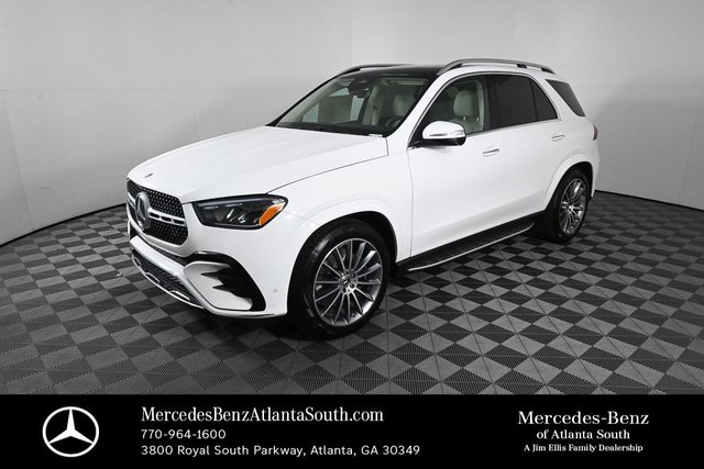 Mercedes Benz Of Atlanta South Vehiclesnull