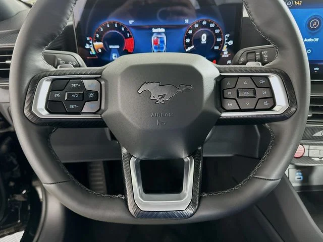 New 2026 Ford Mustang GT