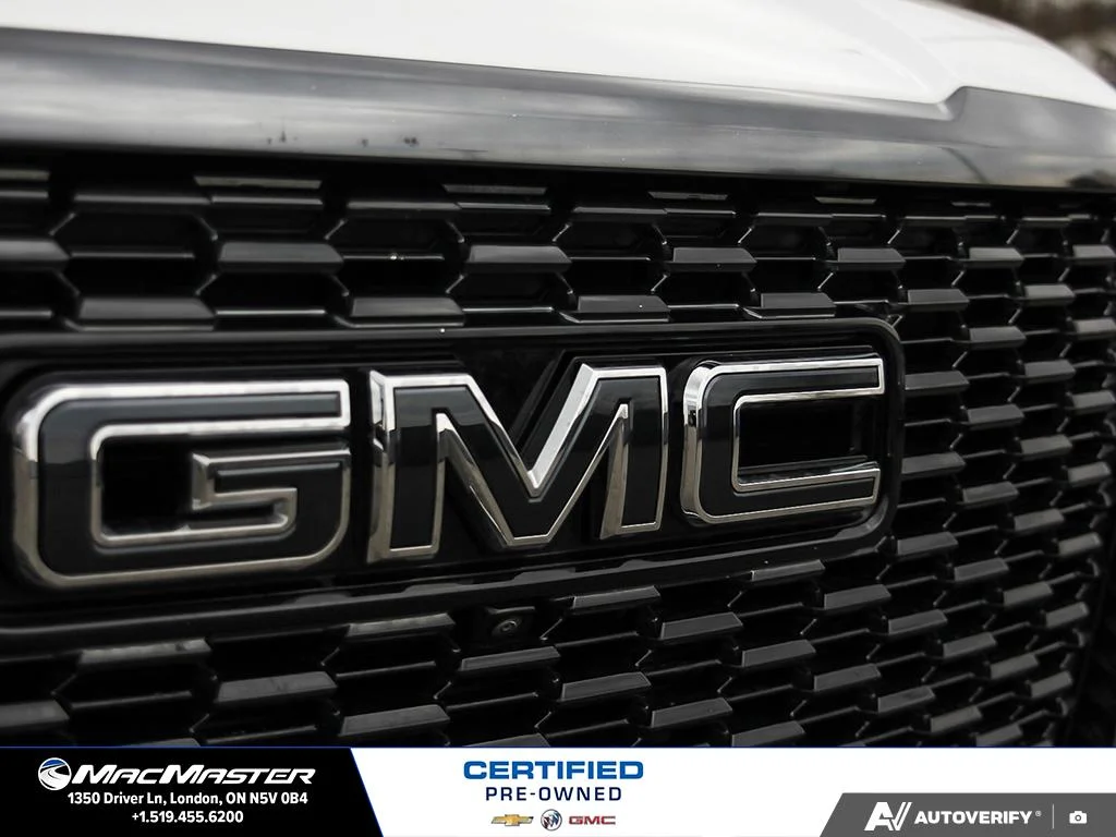 Certified Used 2023  GMC Denali Ultimate image 12