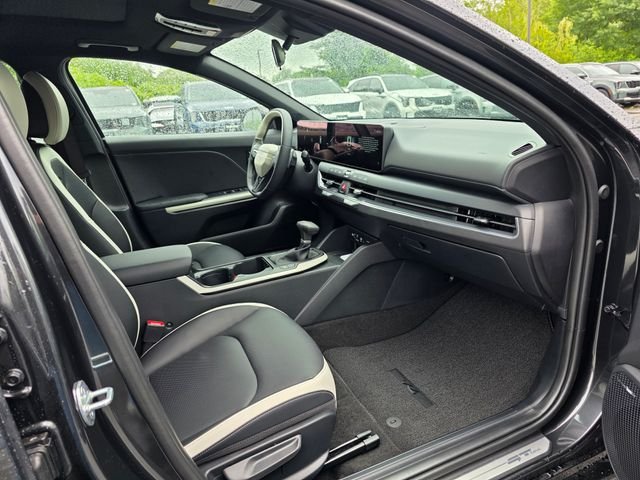 2026 Kia K4 GT-Line - Photo 10