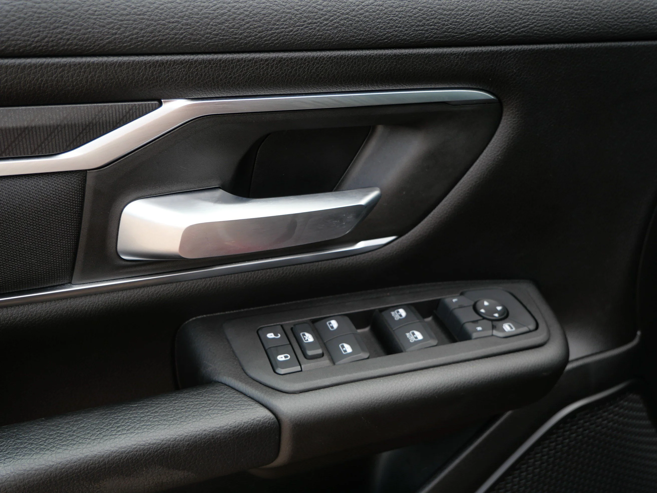 2025 RAM Ram 1500 Pickup Big Horn/Lone Star - Photo 21