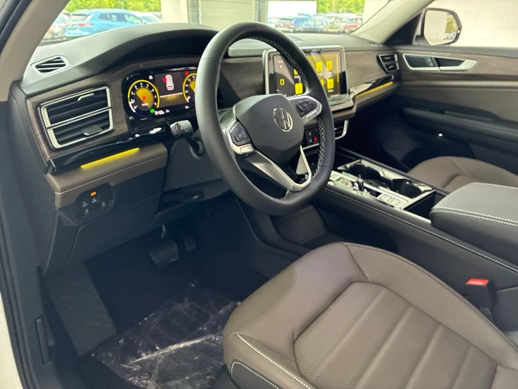 2026 Volkswagen Atlas SEL - Photo 13