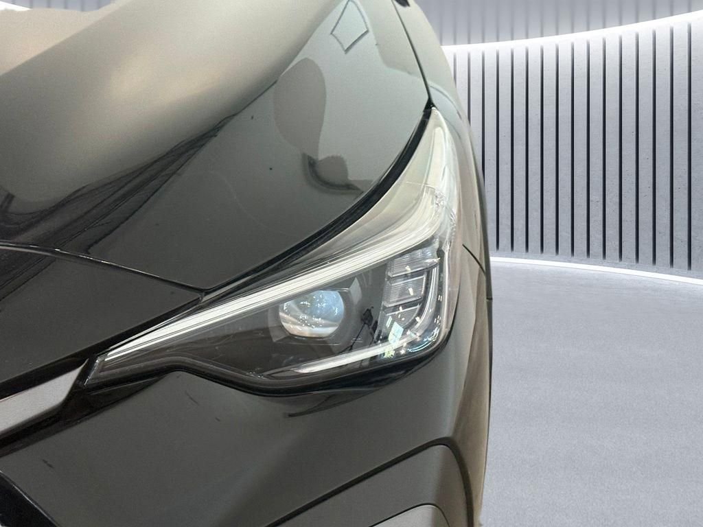 Certified Used 2024 Black Subaru Limited image 17