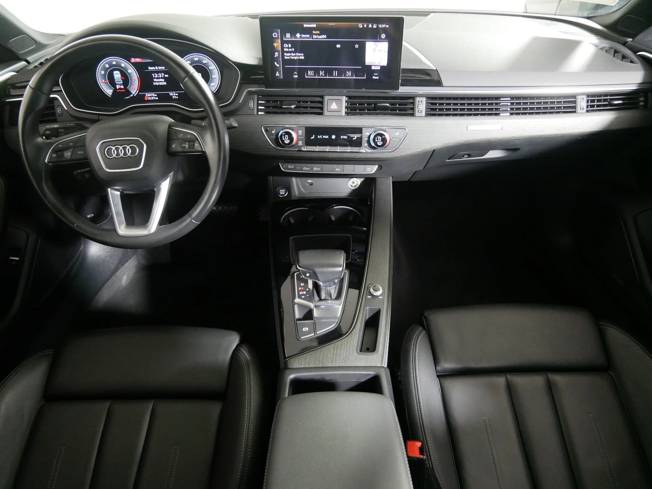 2024 Audi A5 Sportback Premium Plus - Photo 10