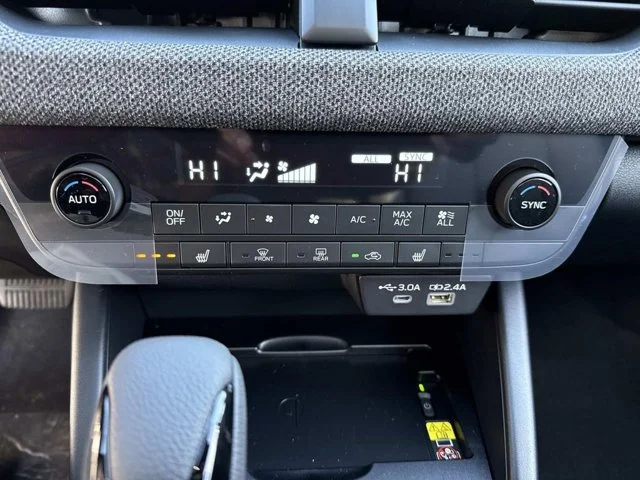 2026 Subaru Outback Limited - Photo 75