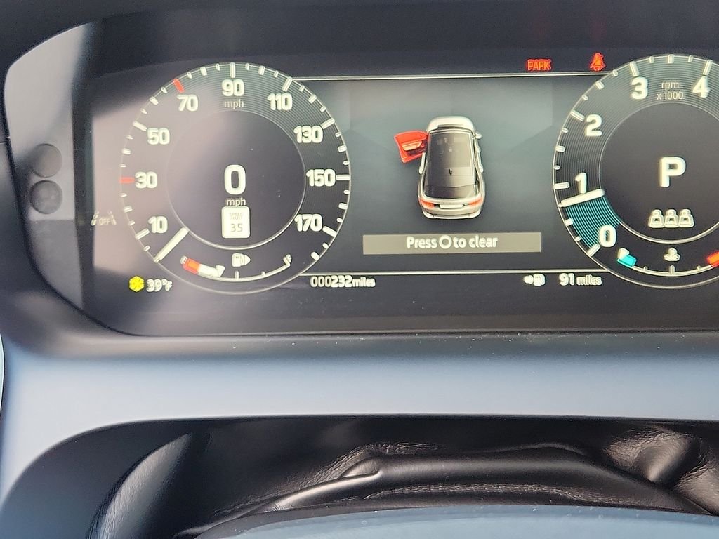 2025 Land Rover Discovery Sport S - Photo 21