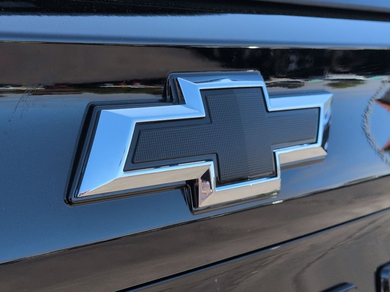 New 2026 Black Chevrolet LS image 32