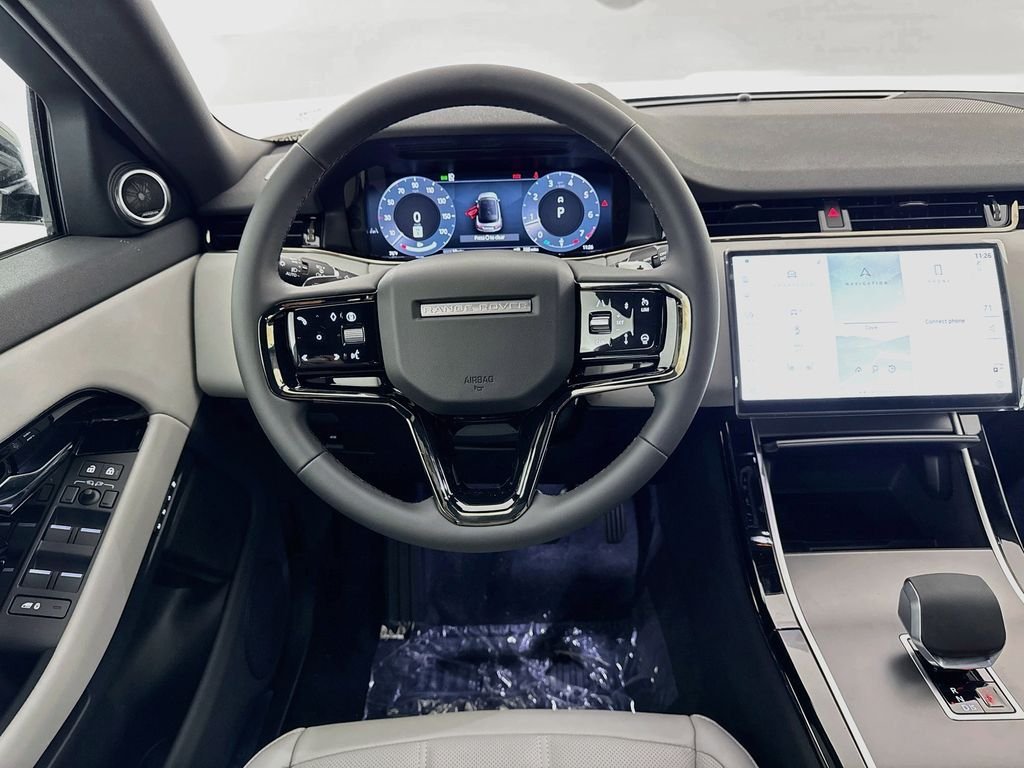 New 2026 Fuji White Land Rover Core S image 23