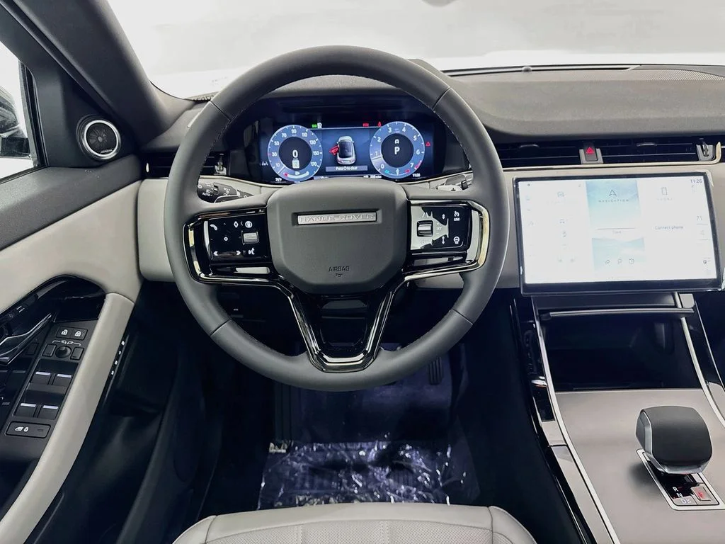 New 2026 Fuji White Land Rover Core S image 23