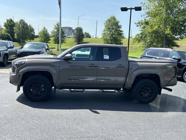 Certified Used 2026  Toyota TRD Sport image 7