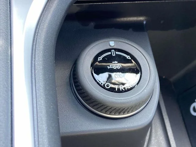 New 2027 Agate Black Metallic Ford Tremor® image 23