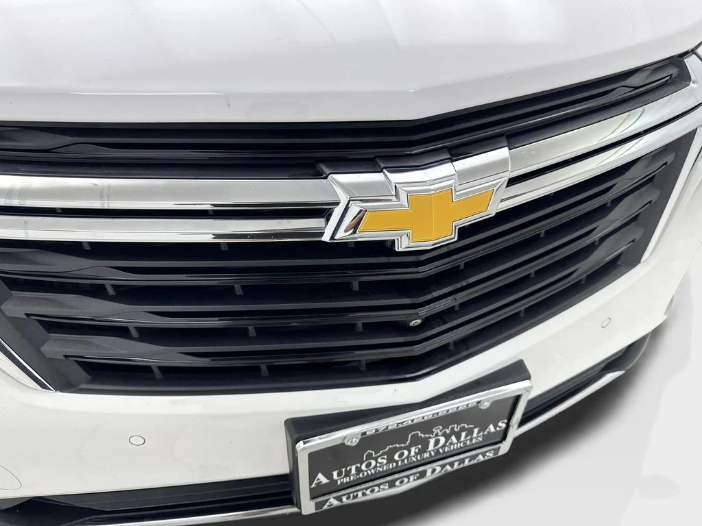 Used 2024 White Chevrolet LT image 26