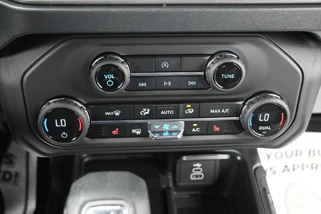 New 2026 Desert Sand Ford Big Bend® image 13