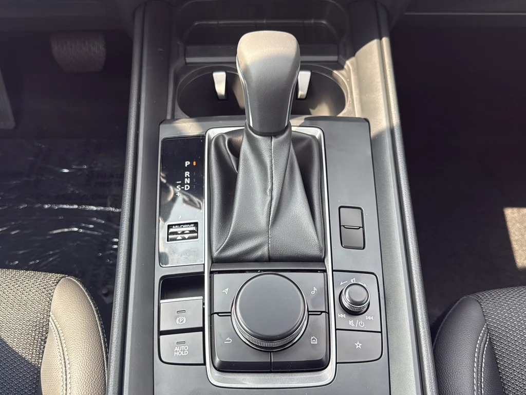 New 2026 Gray Mazda Preferred image 22