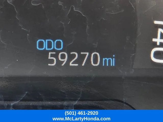 Used 2024 White Toyota Adventure image 30